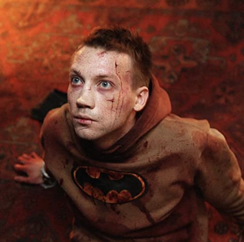 とっととくたばれの画像