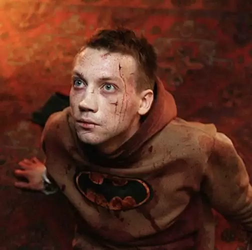 「とっととくたばれ」アレクサンドル・クズネトソフの画像