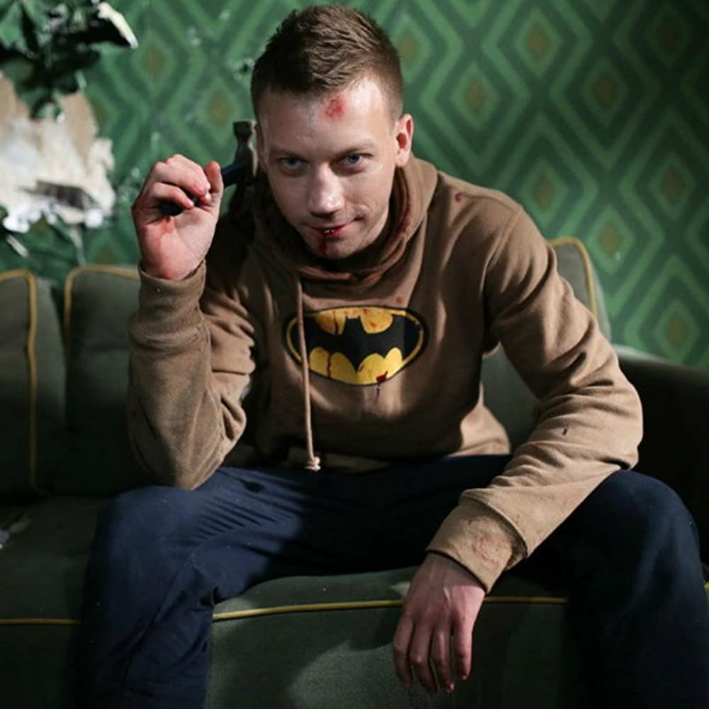 とっととくたばれの画像