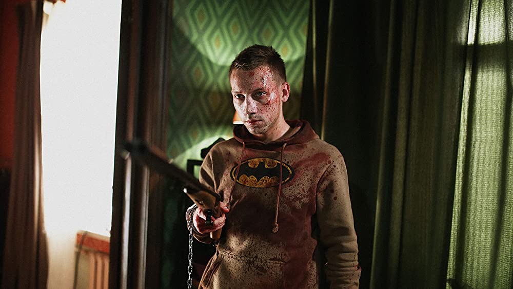 とっととくたばれの画像