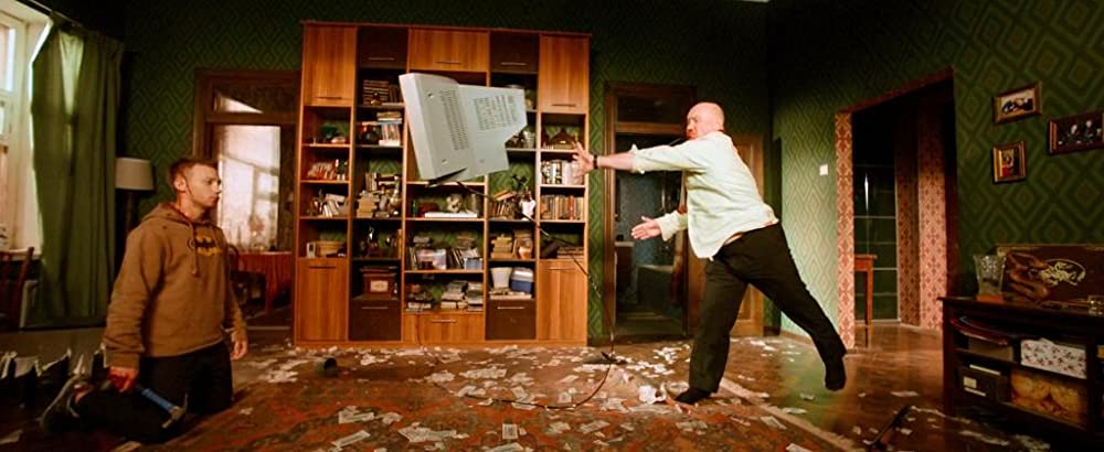 とっととくたばれの画像