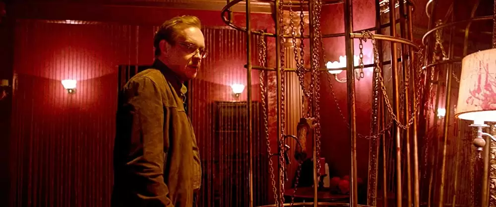 「とっととくたばれ」ミハイル・ゴアボイの画像