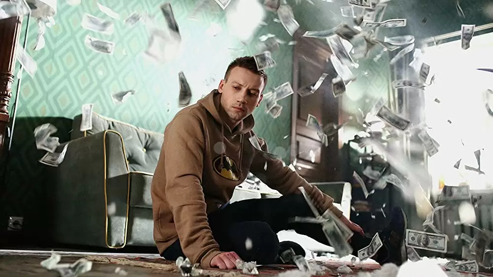 「とっととくたばれ」アレクサンドル・クズネトソフの画像