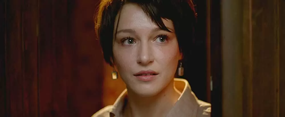 「とっととくたばれ」Evgeniya Kregzhdeの画像