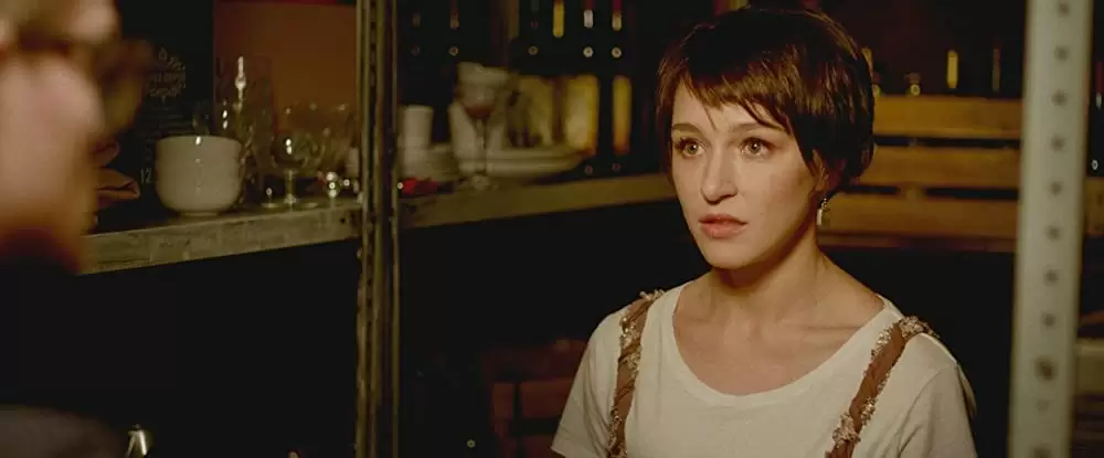 「とっととくたばれ」Evgeniya Kregzhdeの画像