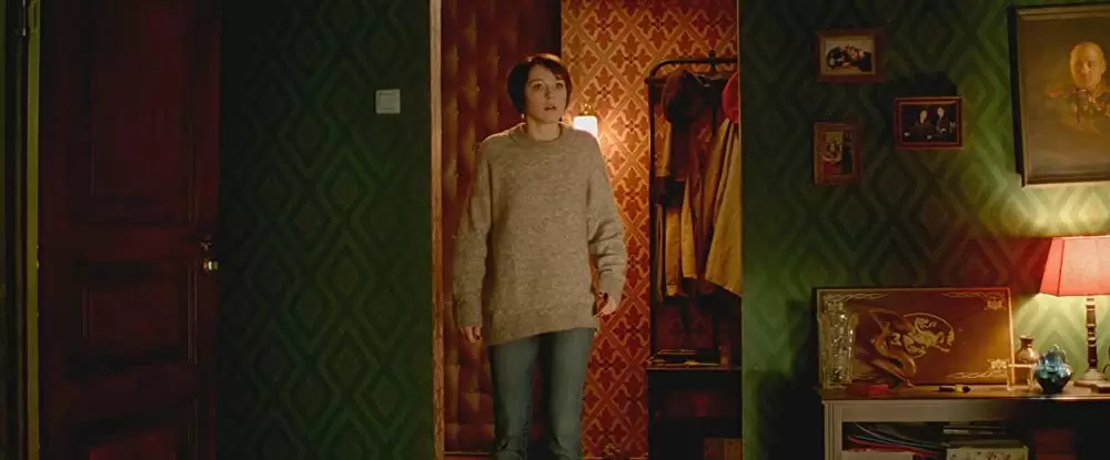 「とっととくたばれ」Evgeniya Kregzhdeの画像