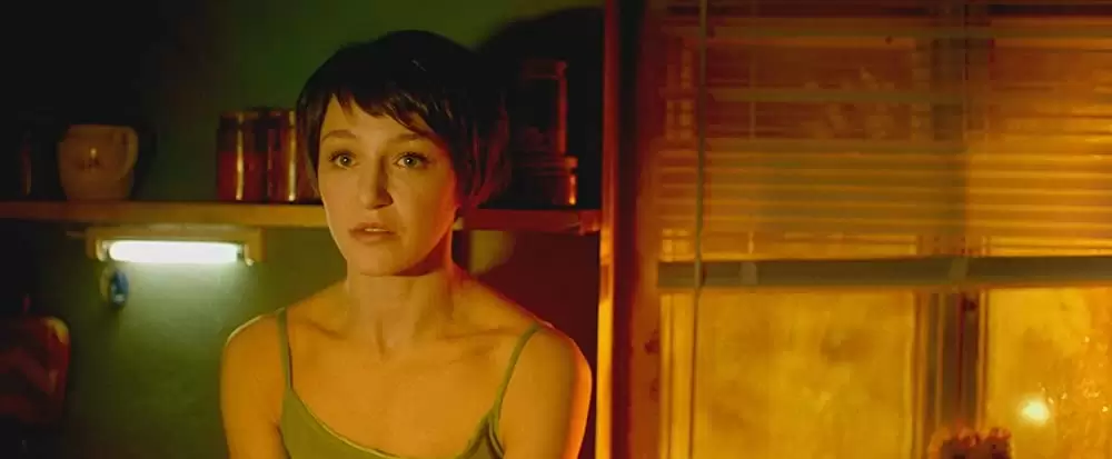 「とっととくたばれ」Evgeniya Kregzhdeの画像