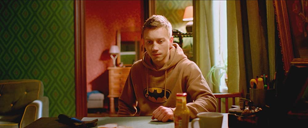 とっととくたばれの画像