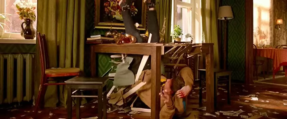 とっととくたばれの画像