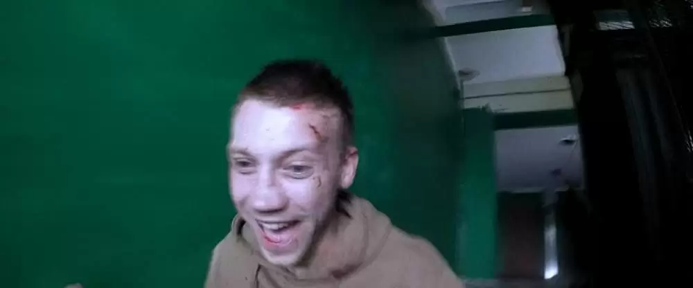 「とっととくたばれ」アレクサンドル・クズネトソフの画像