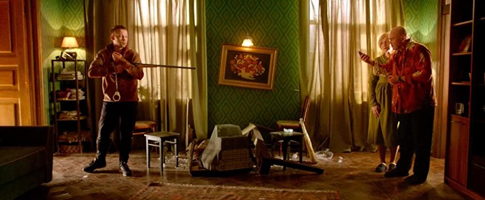 とっととくたばれの画像