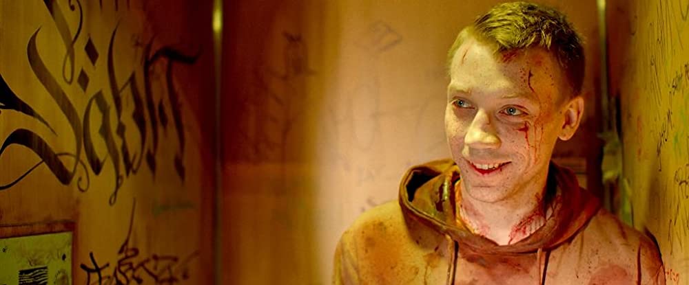 とっととくたばれの画像