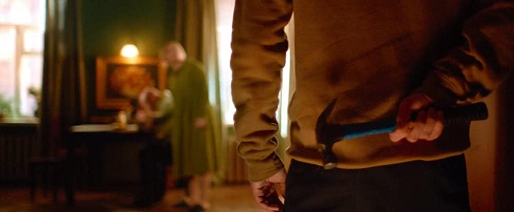 とっととくたばれの画像