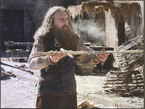 ナルニア国物語／第3章:アスラン王と魔法の島の画像