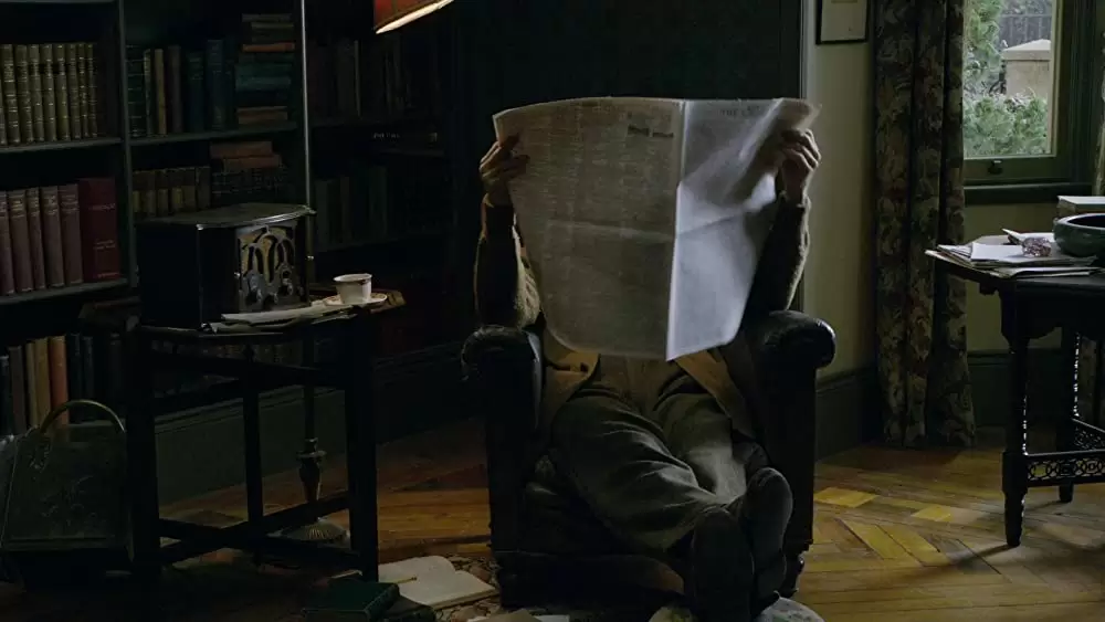 ナルニア国物語／第3章:アスラン王と魔法の島の画像