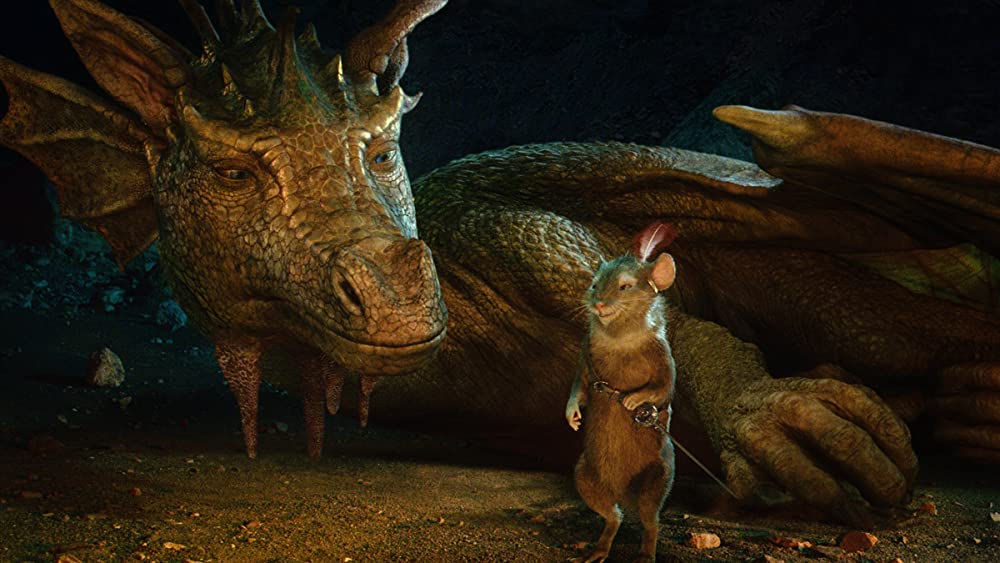 ナルニア国物語／第3章:アスラン王と魔法の島の画像