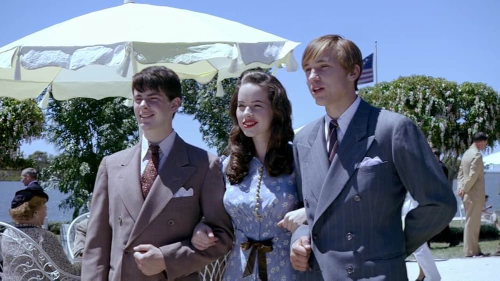 ナルニア国物語／第3章:アスラン王と魔法の島の画像