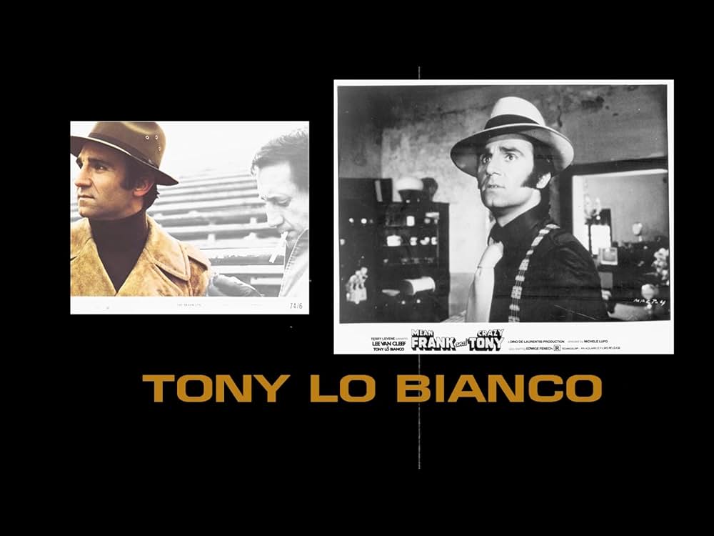 ユーロクライム！ 70年代イタリア犯罪アクション映画の世界の画像