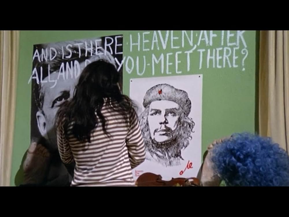 ユーロクライム！ 70年代イタリア犯罪アクション映画の世界の画像