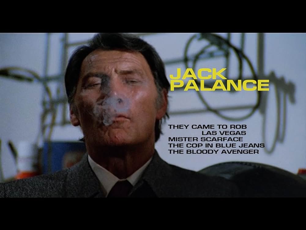 ユーロクライム！ 70年代イタリア犯罪アクション映画の世界の画像