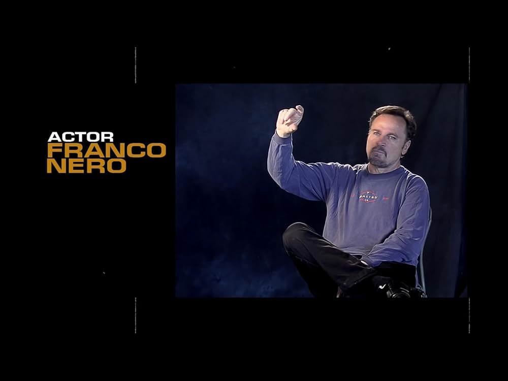 ユーロクライム！ 70年代イタリア犯罪アクション映画の世界の画像