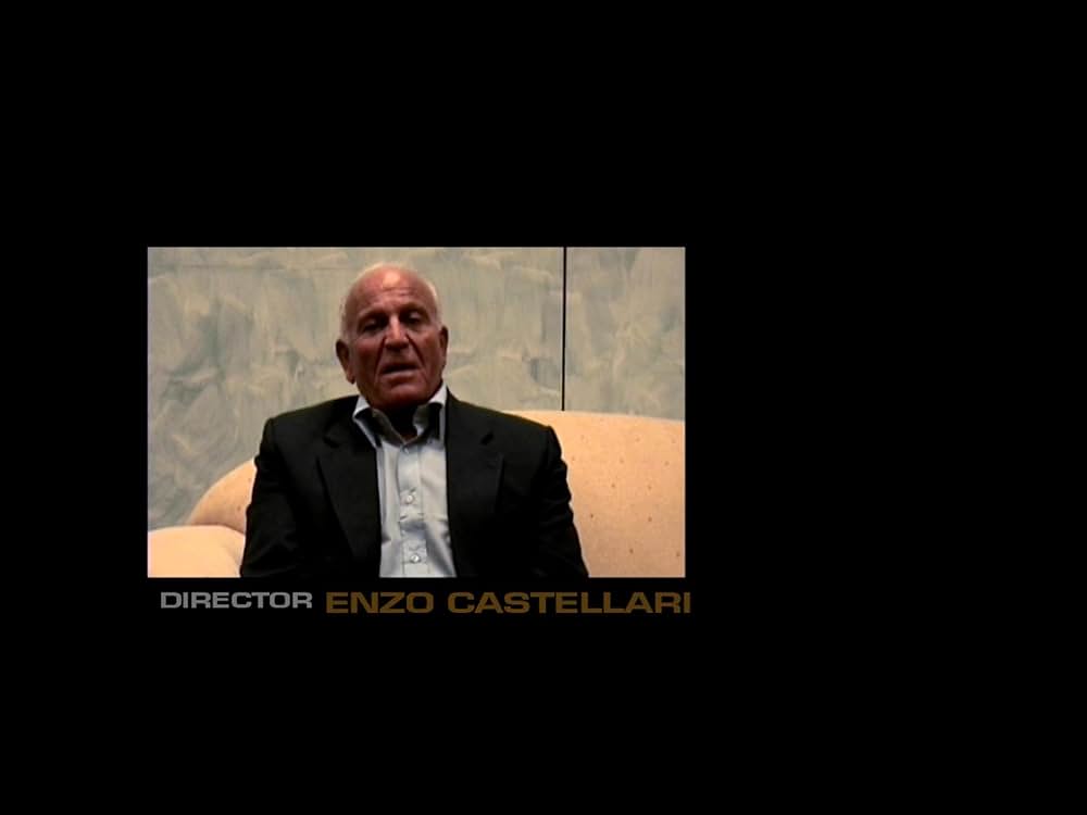 ユーロクライム！ 70年代イタリア犯罪アクション映画の世界の画像