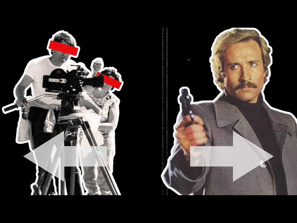 ユーロクライム！ 70年代イタリア犯罪アクション映画の世界の画像