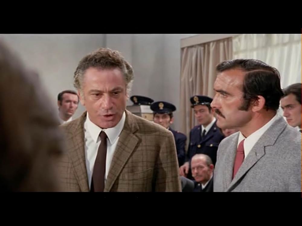 ユーロクライム！ 70年代イタリア犯罪アクション映画の世界の画像