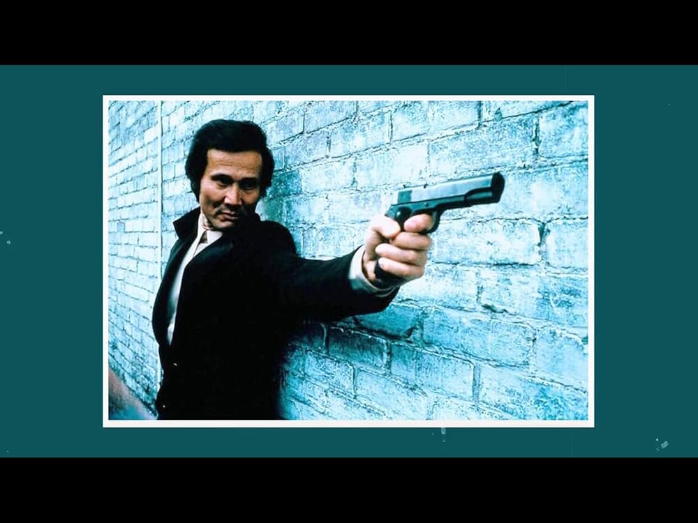 ユーロクライム！ 70年代イタリア犯罪アクション映画の世界の画像