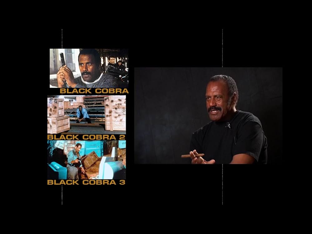 ユーロクライム！ 70年代イタリア犯罪アクション映画の世界の画像