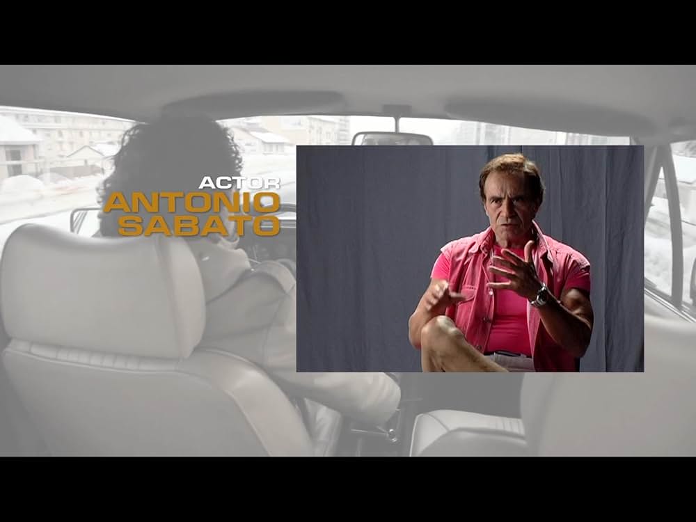 ユーロクライム！ 70年代イタリア犯罪アクション映画の世界の画像