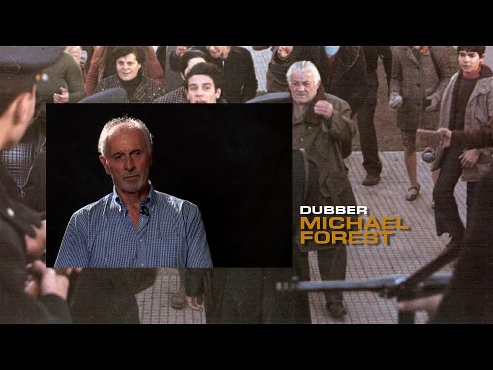 ユーロクライム！ 70年代イタリア犯罪アクション映画の世界の画像