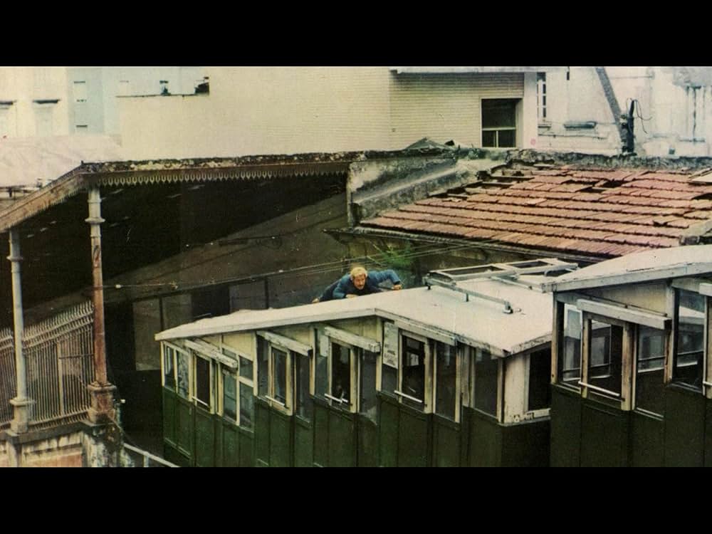 ユーロクライム！ 70年代イタリア犯罪アクション映画の世界の画像