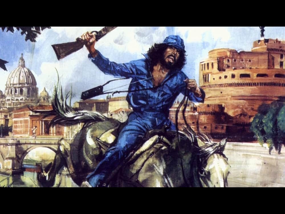 ユーロクライム！ 70年代イタリア犯罪アクション映画の世界の画像