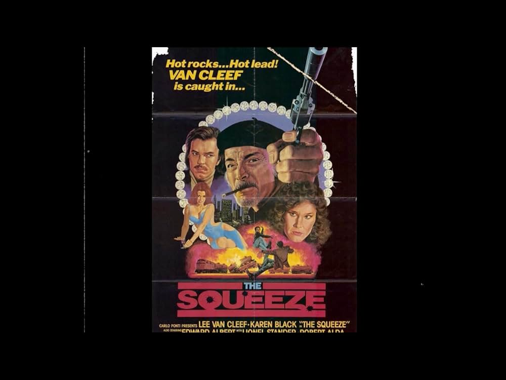 ユーロクライム！ 70年代イタリア犯罪アクション映画の世界の画像