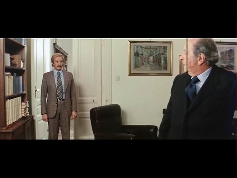 ユーロクライム！ 70年代イタリア犯罪アクション映画の世界の画像