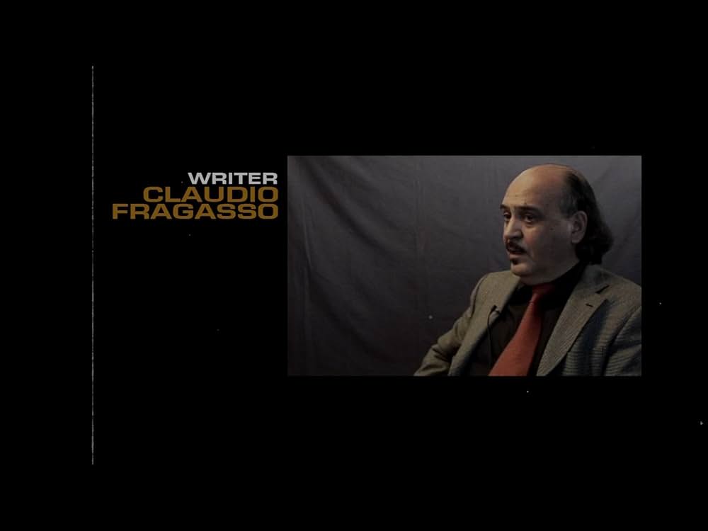 ユーロクライム！ 70年代イタリア犯罪アクション映画の世界の画像