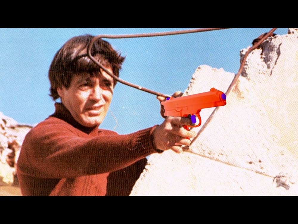 ユーロクライム！ 70年代イタリア犯罪アクション映画の世界の画像