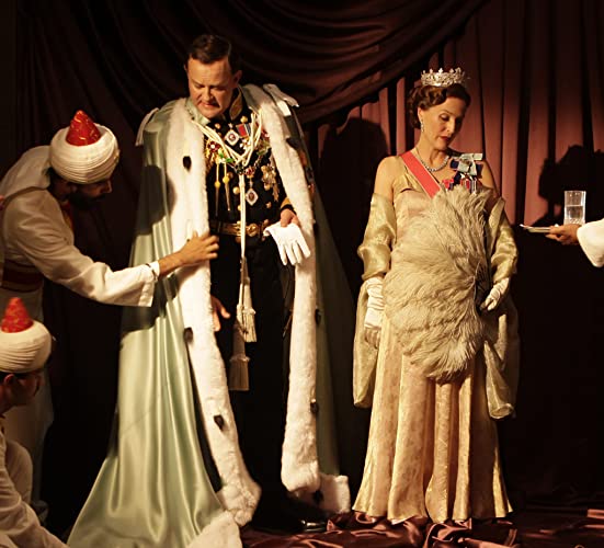 英国総督 最後の家の画像