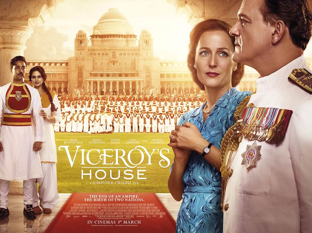 英国総督 最後の家の画像