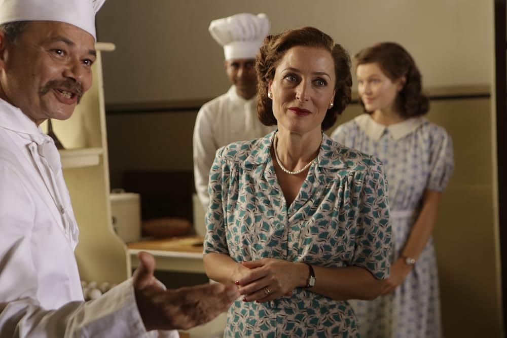 英国総督 最後の家の画像