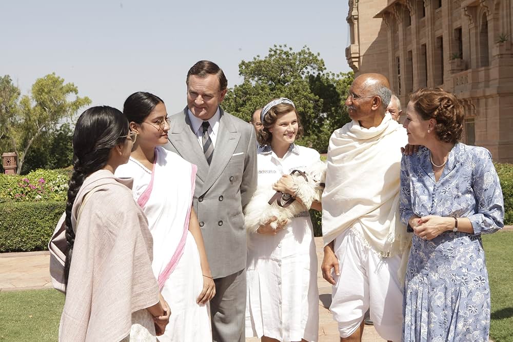 英国総督 最後の家の画像