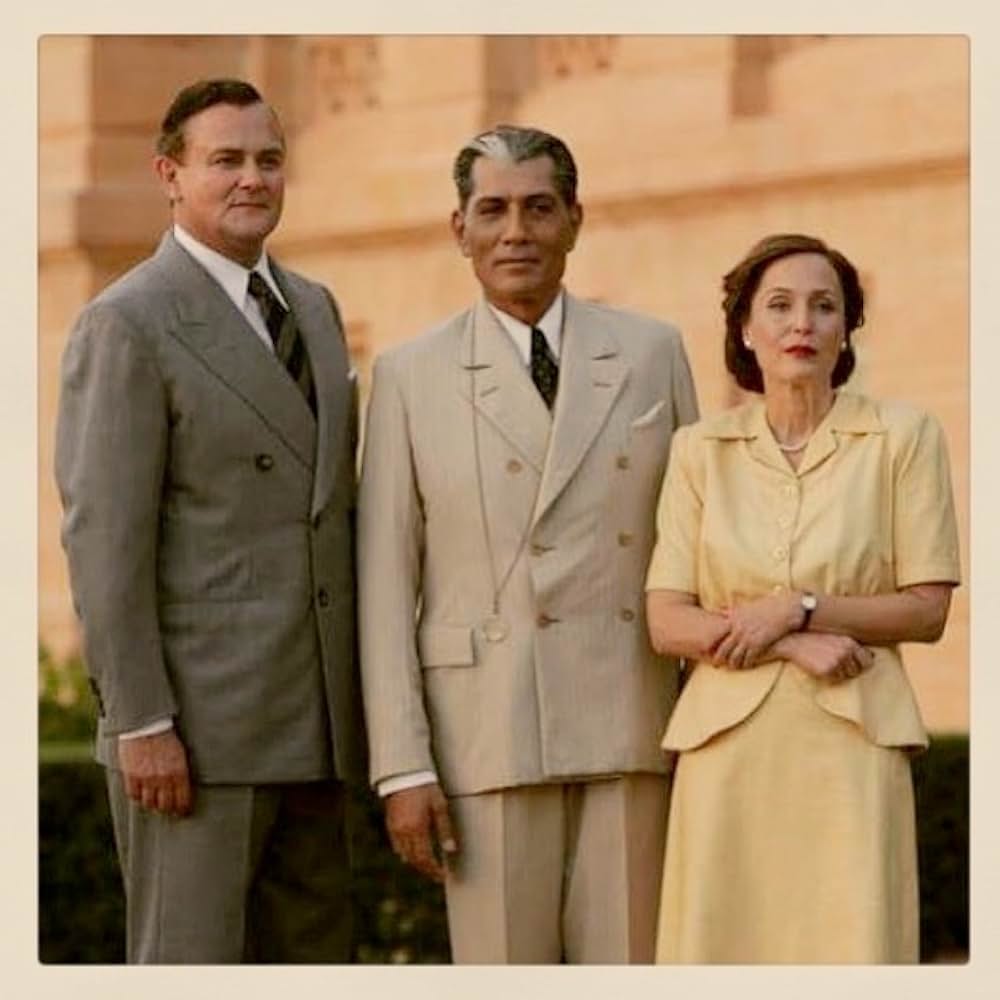 英国総督 最後の家の画像