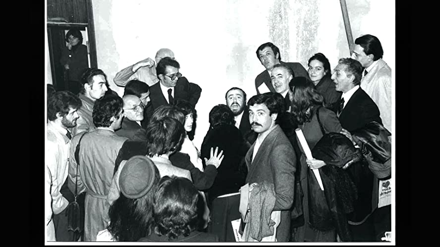 パヴァロッティ 太陽のテノールの画像