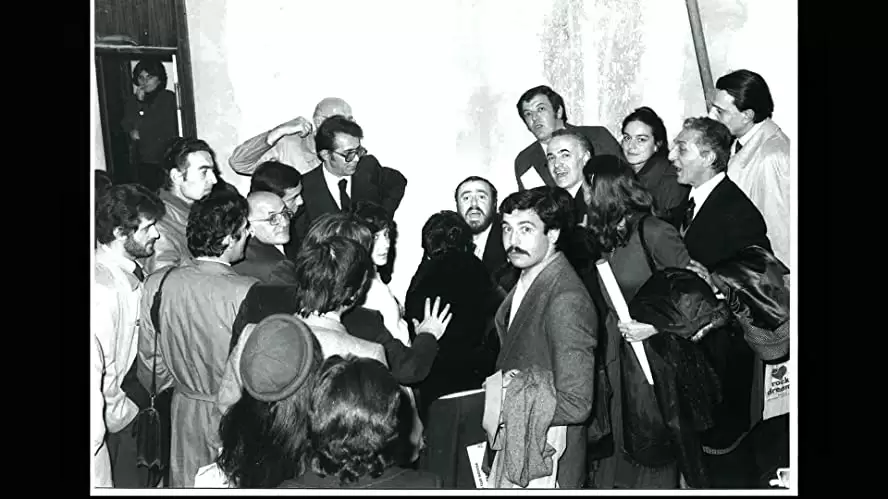 パヴァロッティ 太陽のテノールの画像