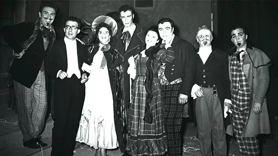 パヴァロッティ 太陽のテノールの画像