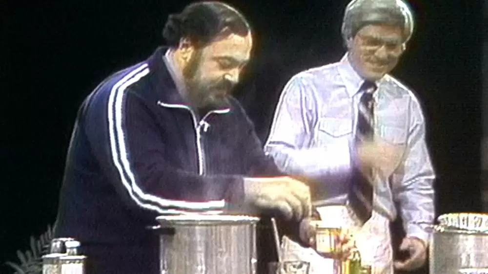 パヴァロッティ 太陽のテノールの画像