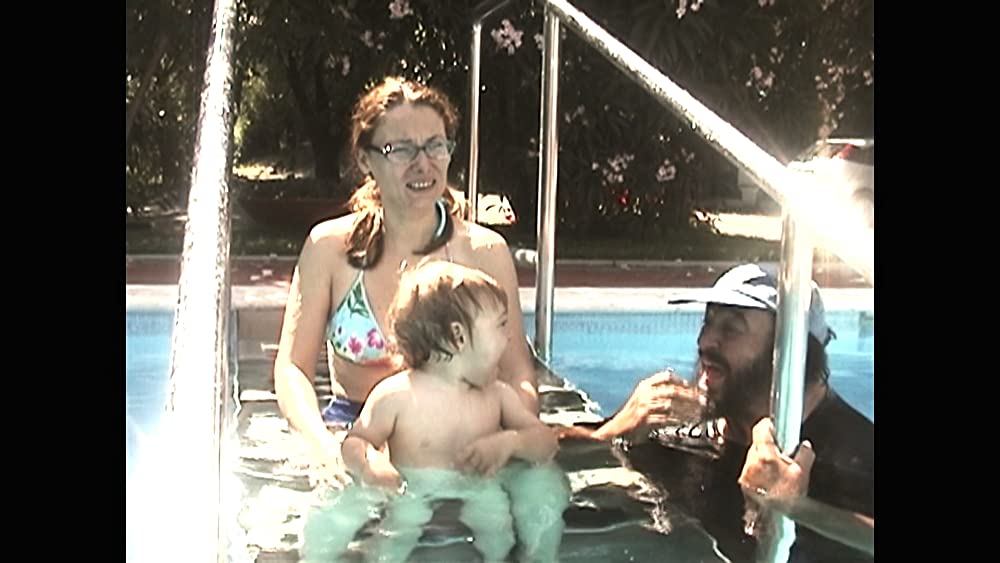 パヴァロッティ 太陽のテノールの画像