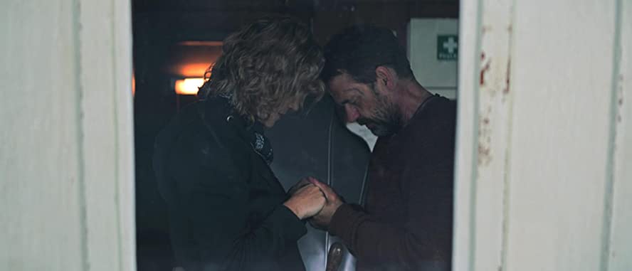 シー・フィーバー 深海の怪物の画像