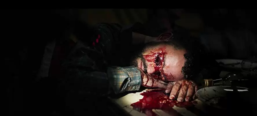 シー・フィーバー 深海の怪物の画像